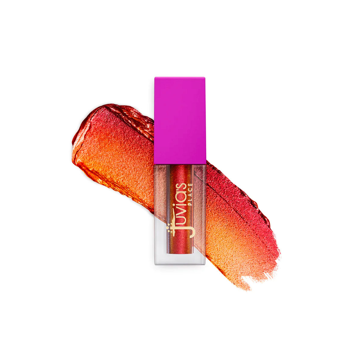 Image of Liquid Eyeshadow Culture Duochrome