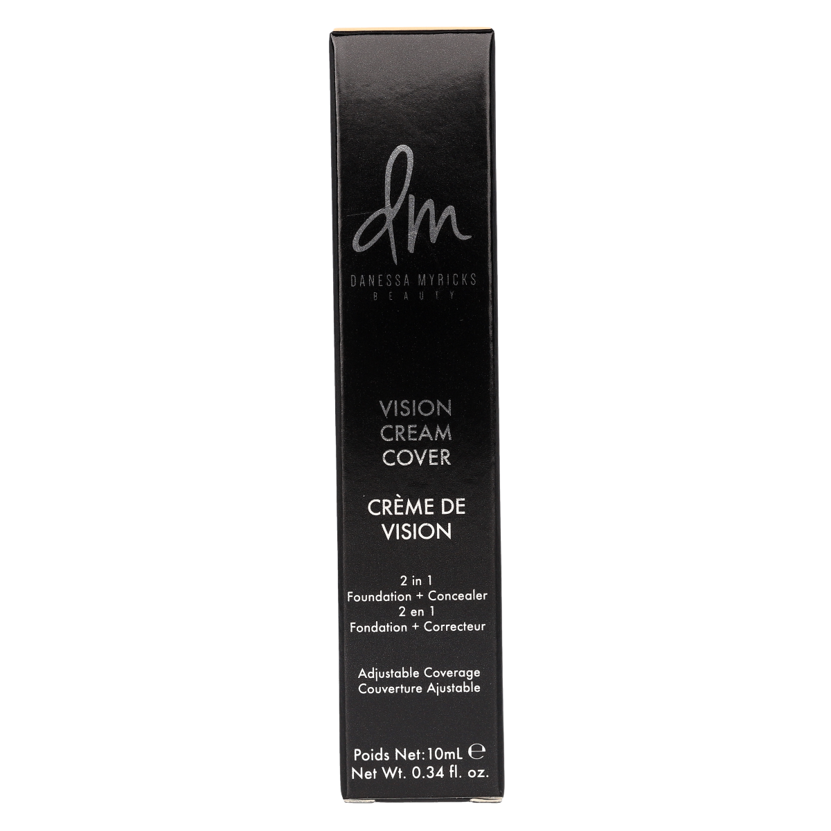 Image of Vision Cover Cream N02 10 ml