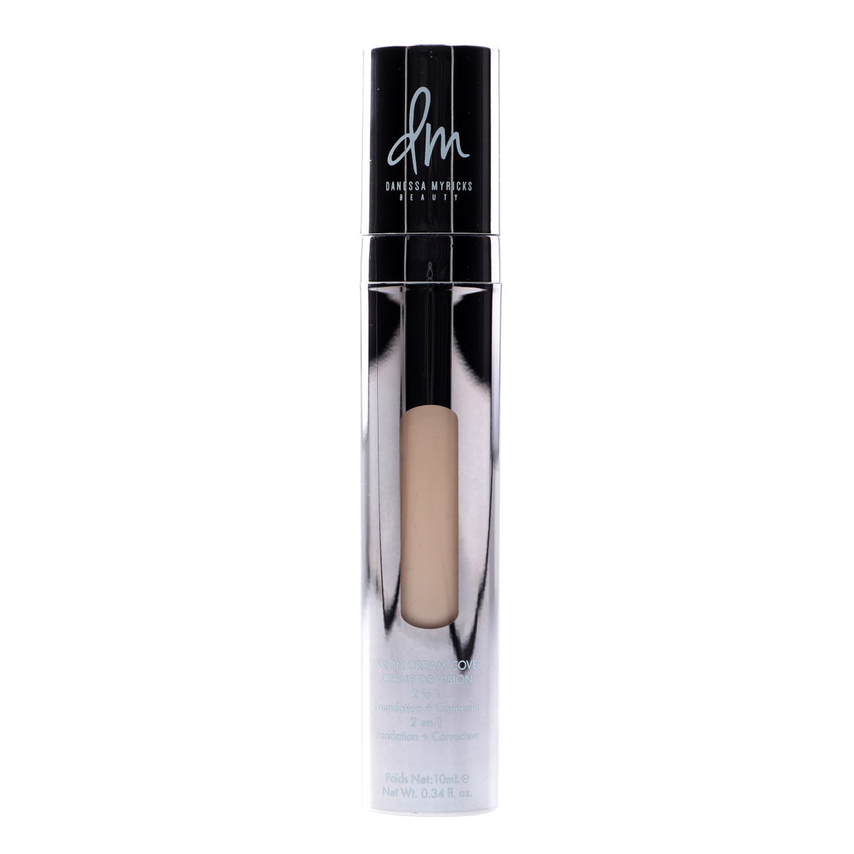 Image of Vision Cover Cream N02 10 ml
