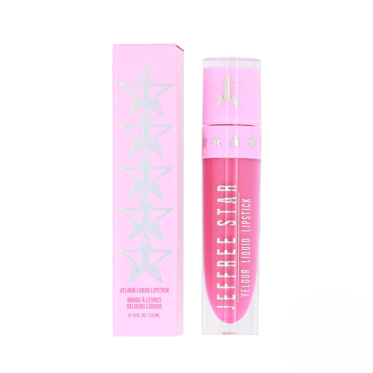 Image of Velour Liquid Lipstick Diva