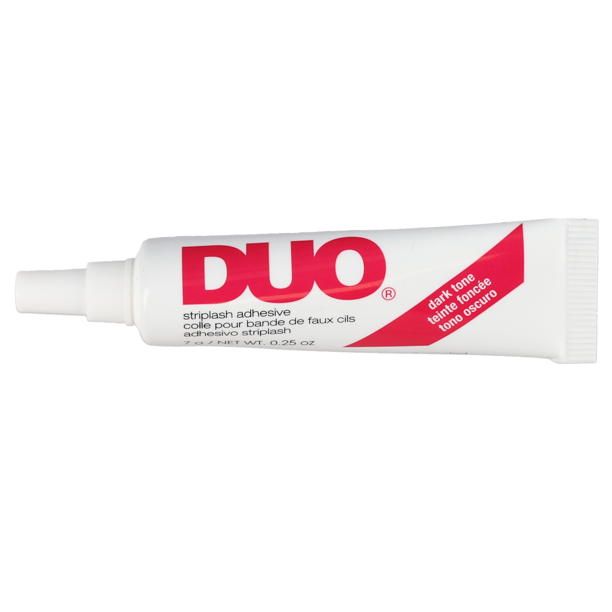 Image of DUO Striplash Adhesive Dark