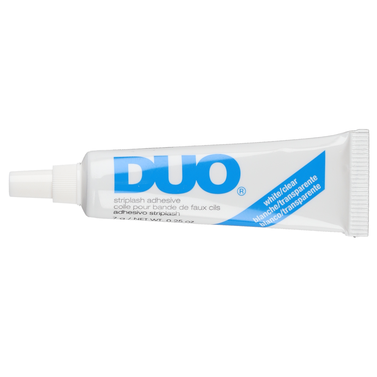 Image of DUO Striplash Adhesive White