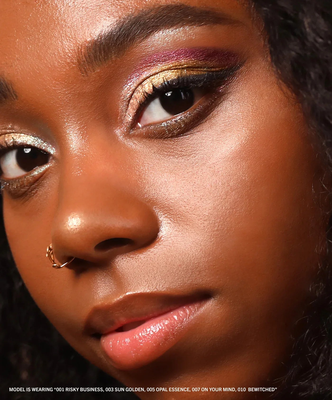 Image of Stellar Glaze Stick Shadow 007 On Your Mind