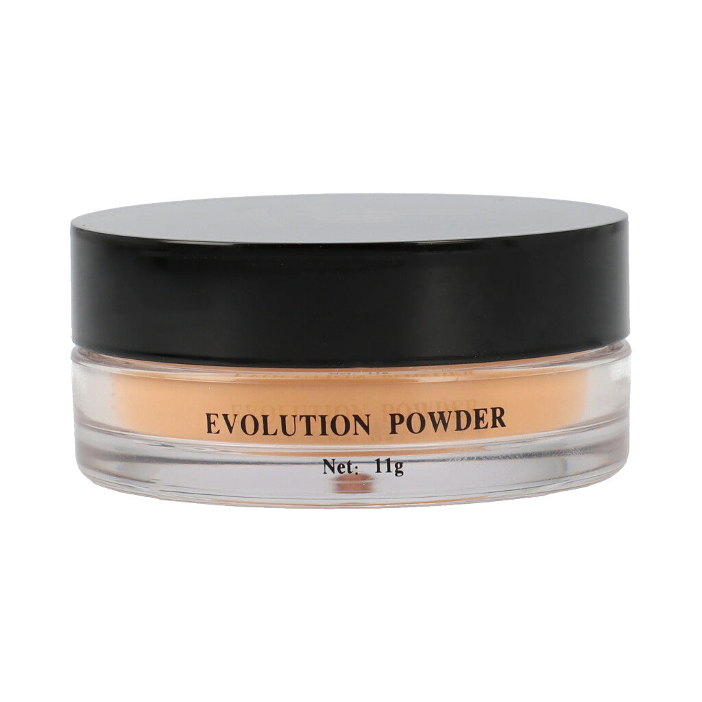 Image of Evolution Powder Deep Peach