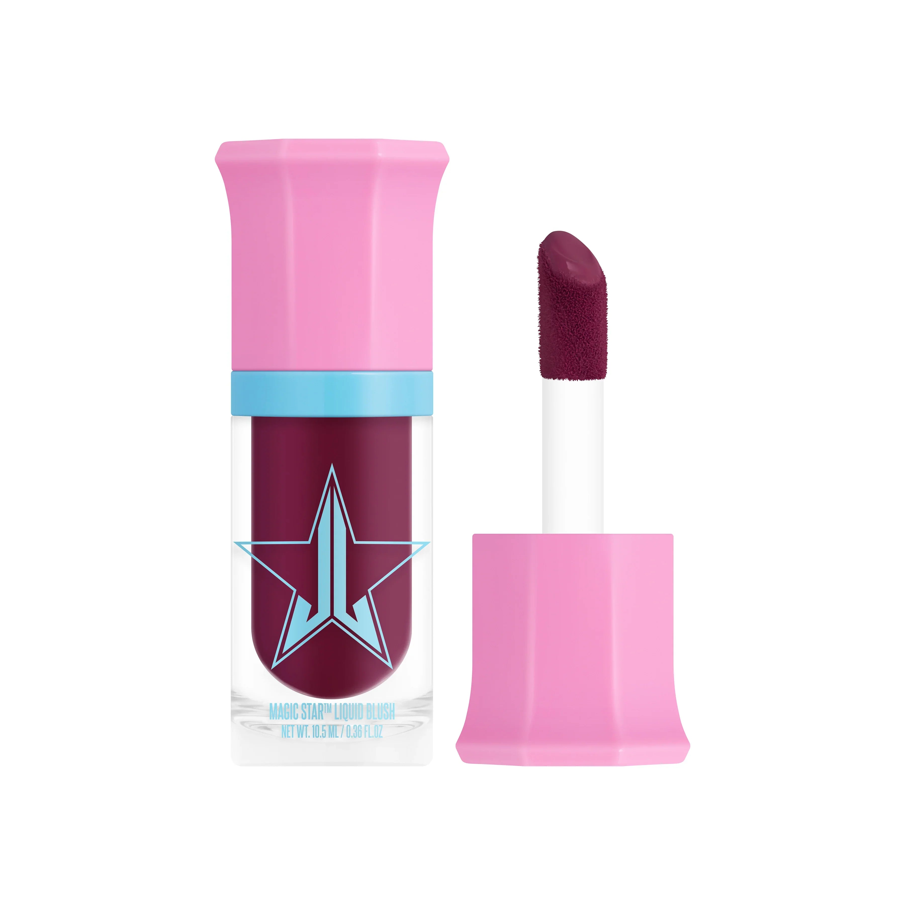 Image of Magic Candy Liquid Blush