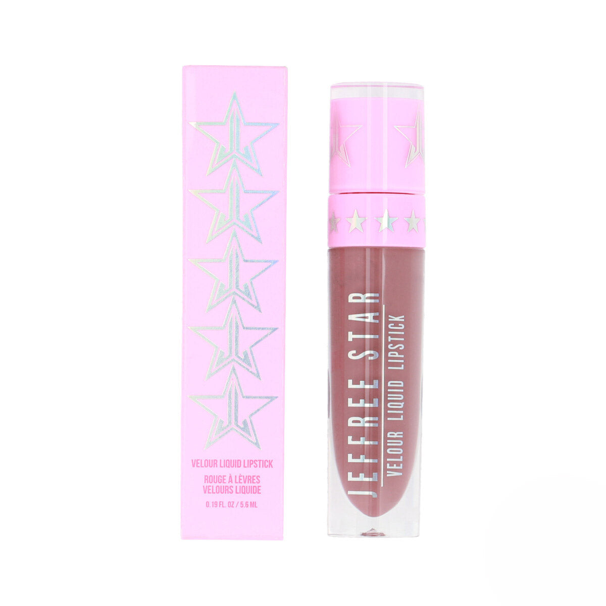 Image of Velour Liquid Lipstick Delicious