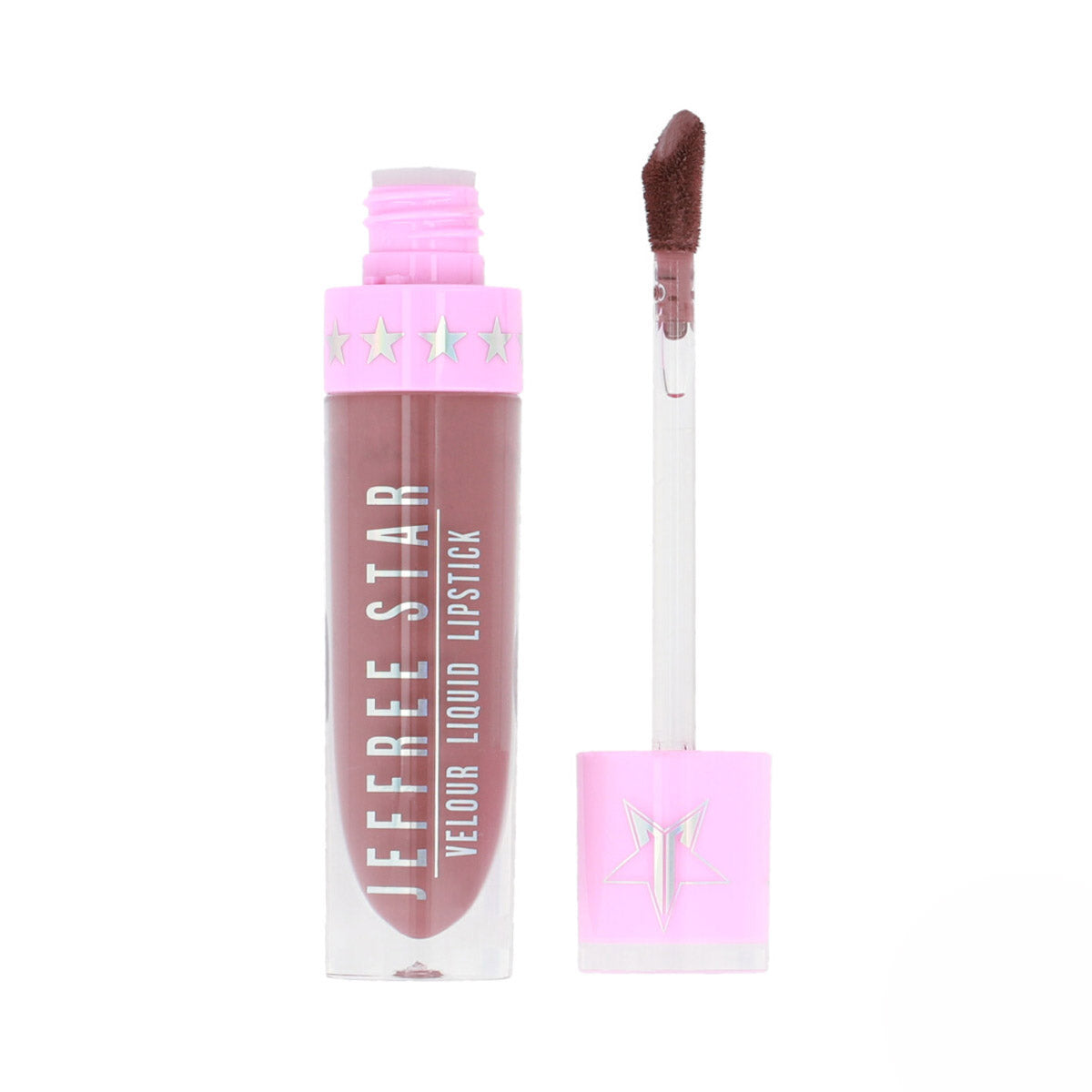 Velour Liquid Lipstick Delicious