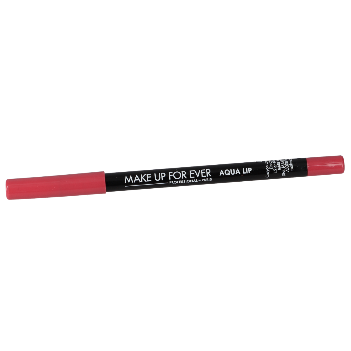 Aqua Lip Waterproof Liner 15C - Pink