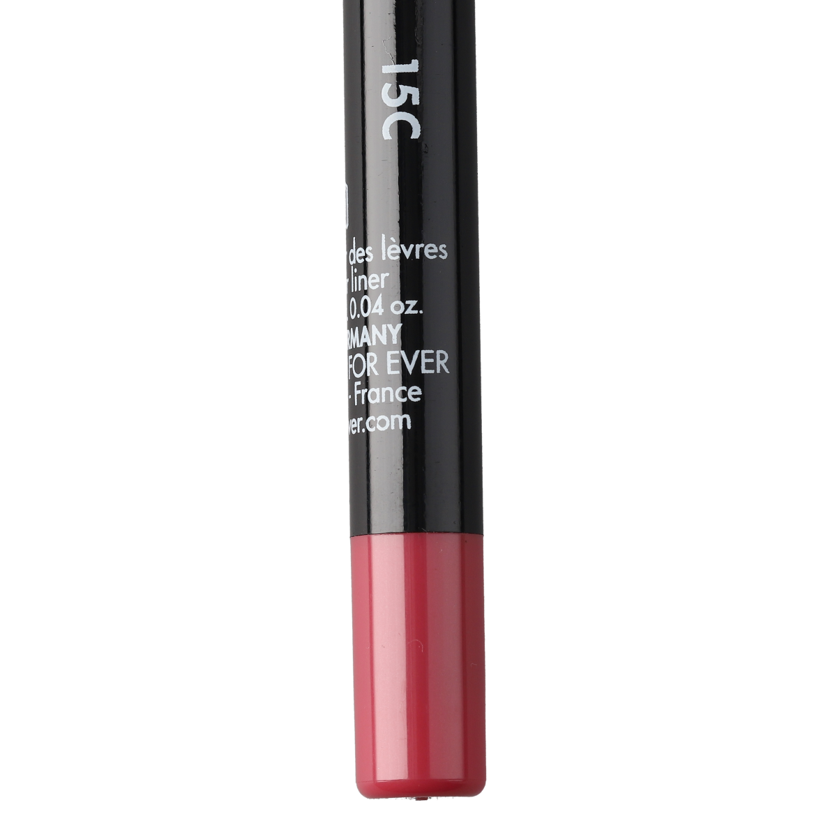 Aqua Lip Waterproof Liner 15C - Pink
