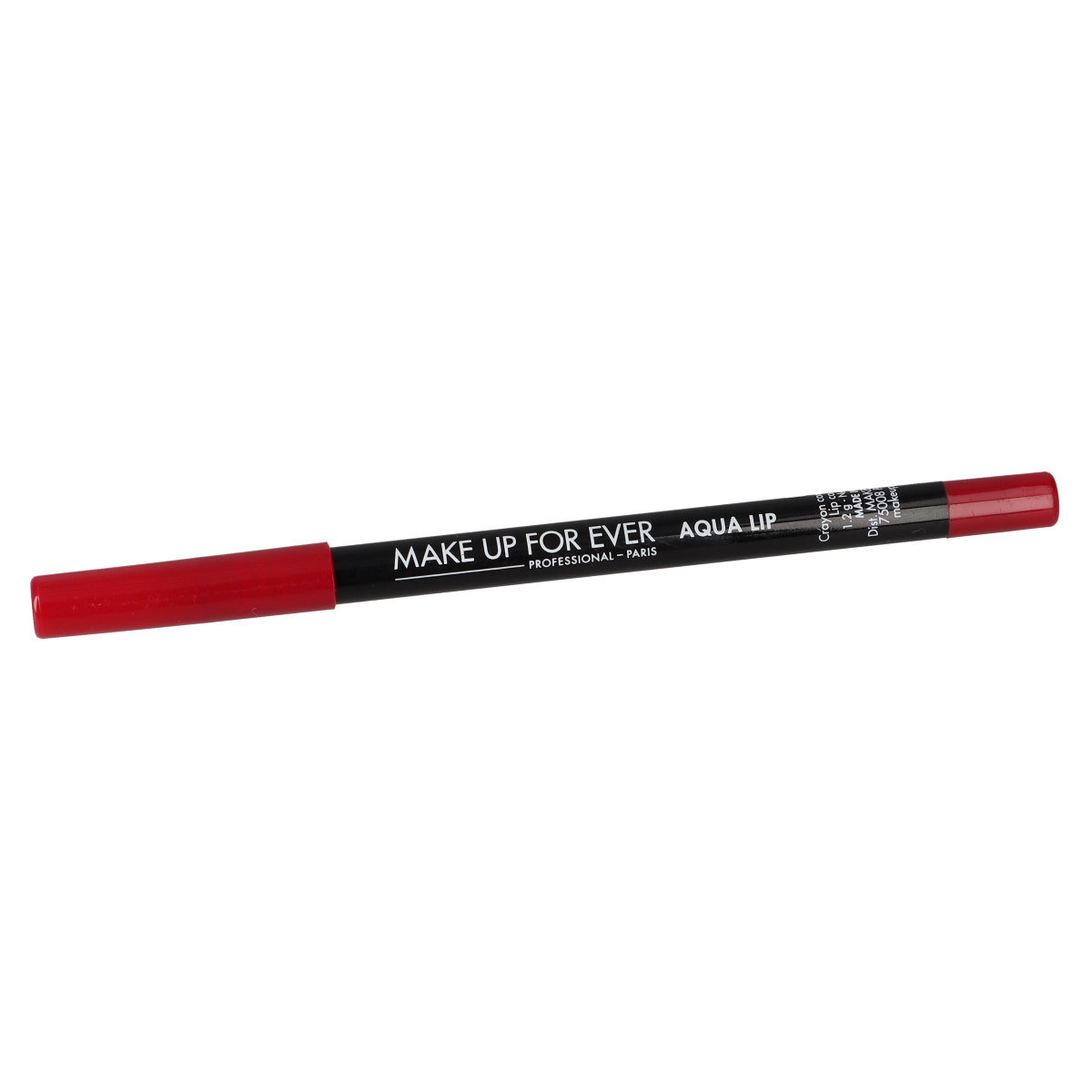 Aqua Lip Waterproof Liner 19C - Grenada