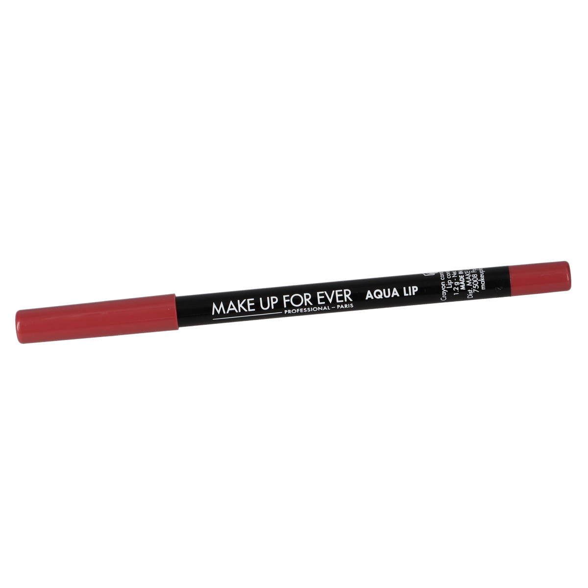 Image of Aqua Lip Waterproof Liner 14C - Satin Light Rosewood