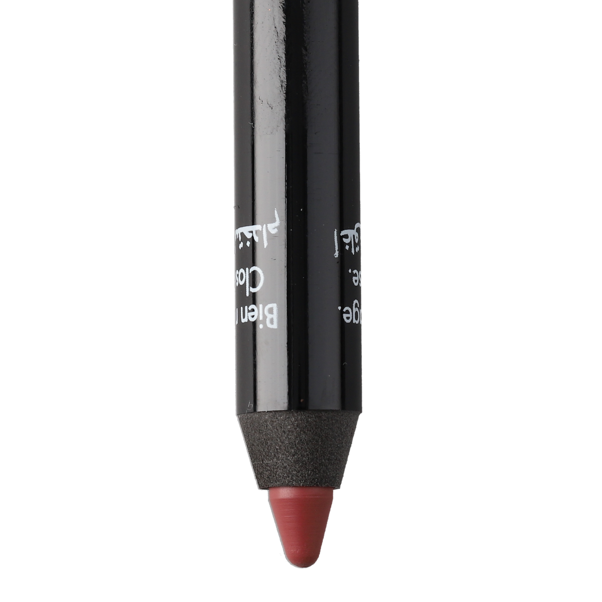 Aqua Lip Waterproof Liner 14C - Satin Light Rosewood