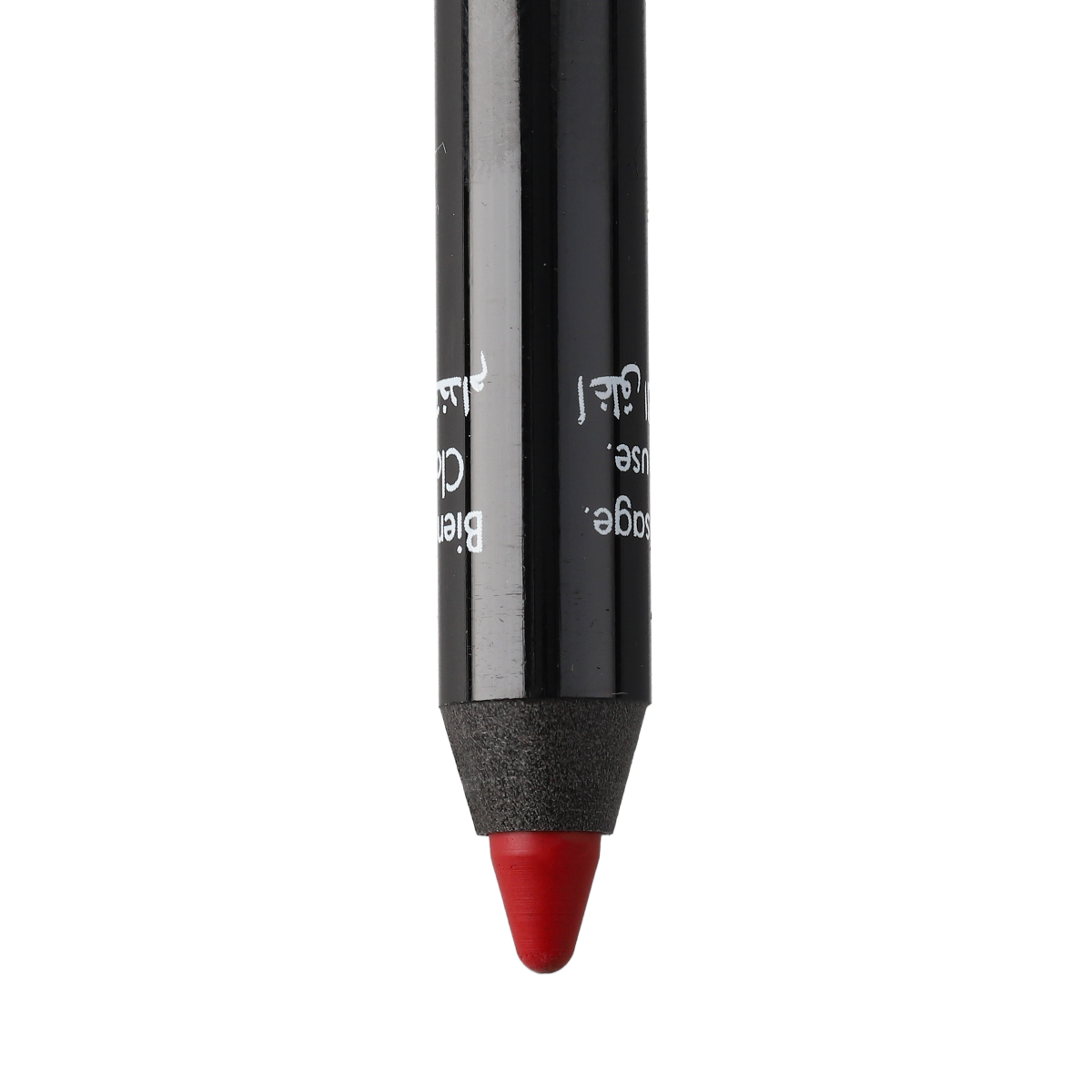 Aqua Lip Waterproof Liner 08C - Red
