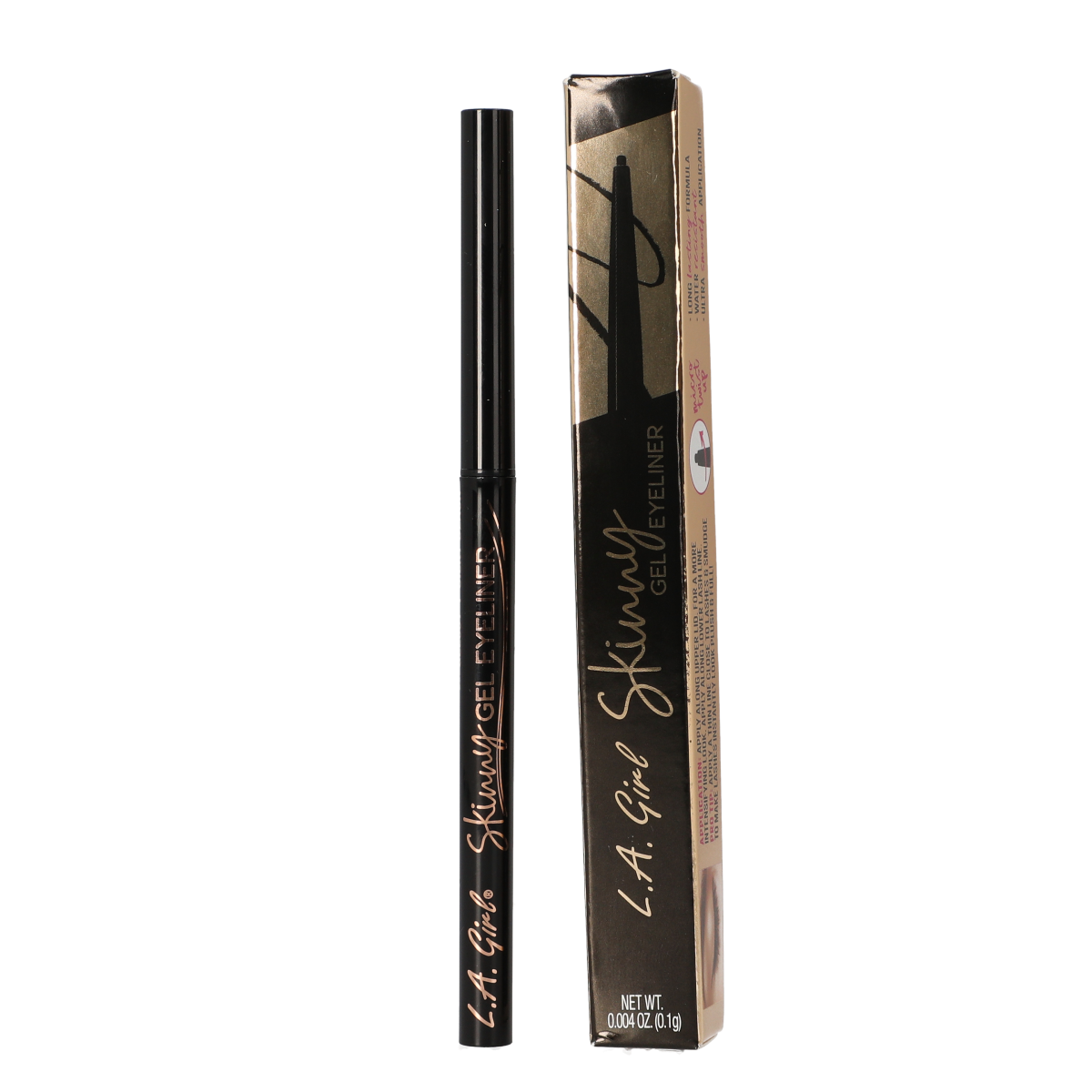 Image of Delineador Skinny Gel