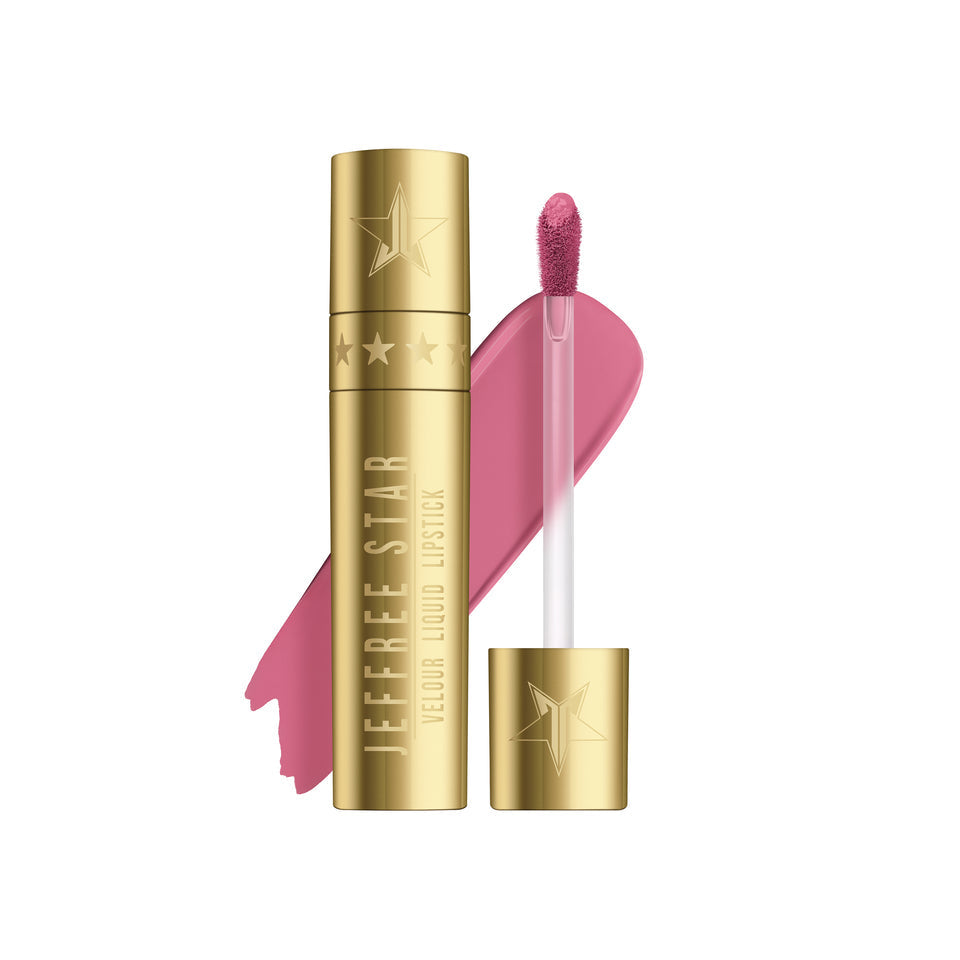 Image of Velour Liquid Lipstick Diva Forever
