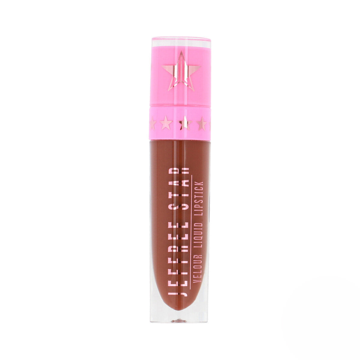 Velour Liquid Lipstick Dominatrix