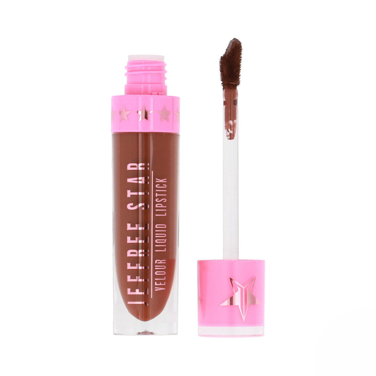 Image of Velour Liquid Lipstick Dominatrix