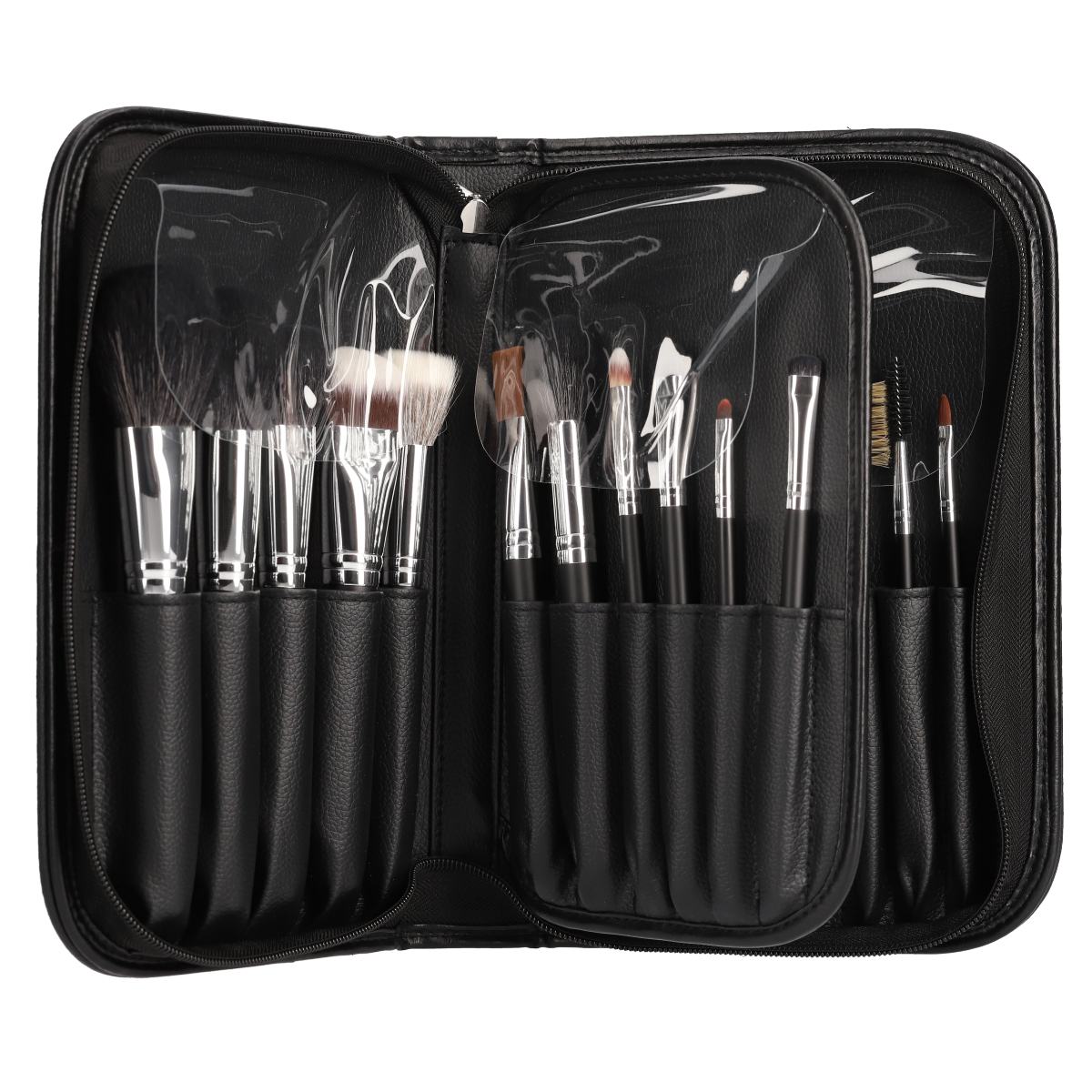 Professional Makeup Brush Set 26 Pcs