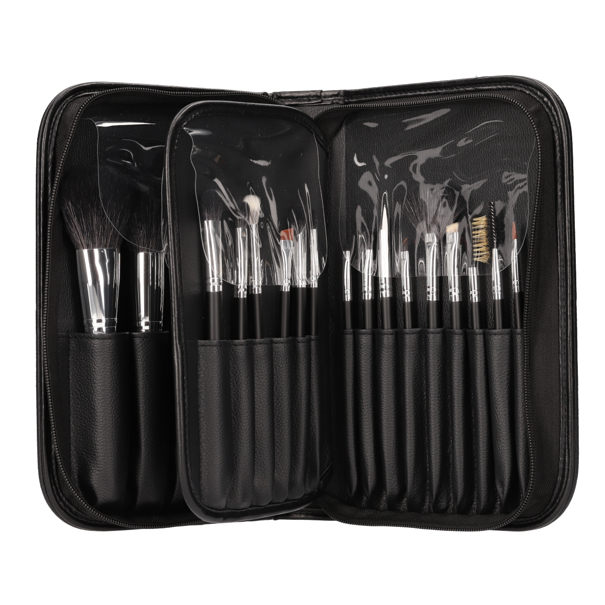 Image of Professional Makeup Brush Set 26 Pcs