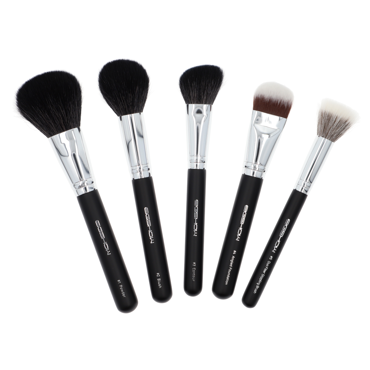 Professional Makeup Brush Set 26 Pcs