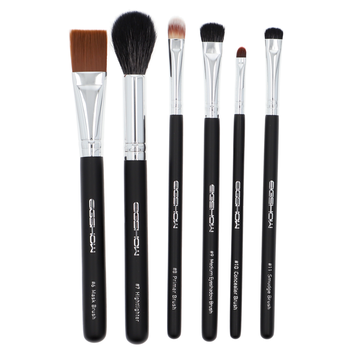 Image of Professional Makeup Brush Set 26 Pcs
