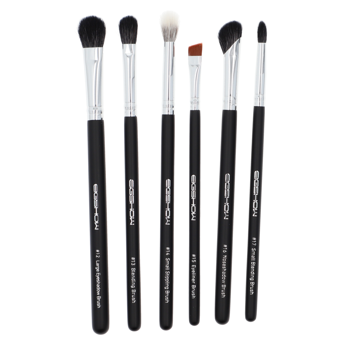 Professional Makeup Brush Set 26 Pcs