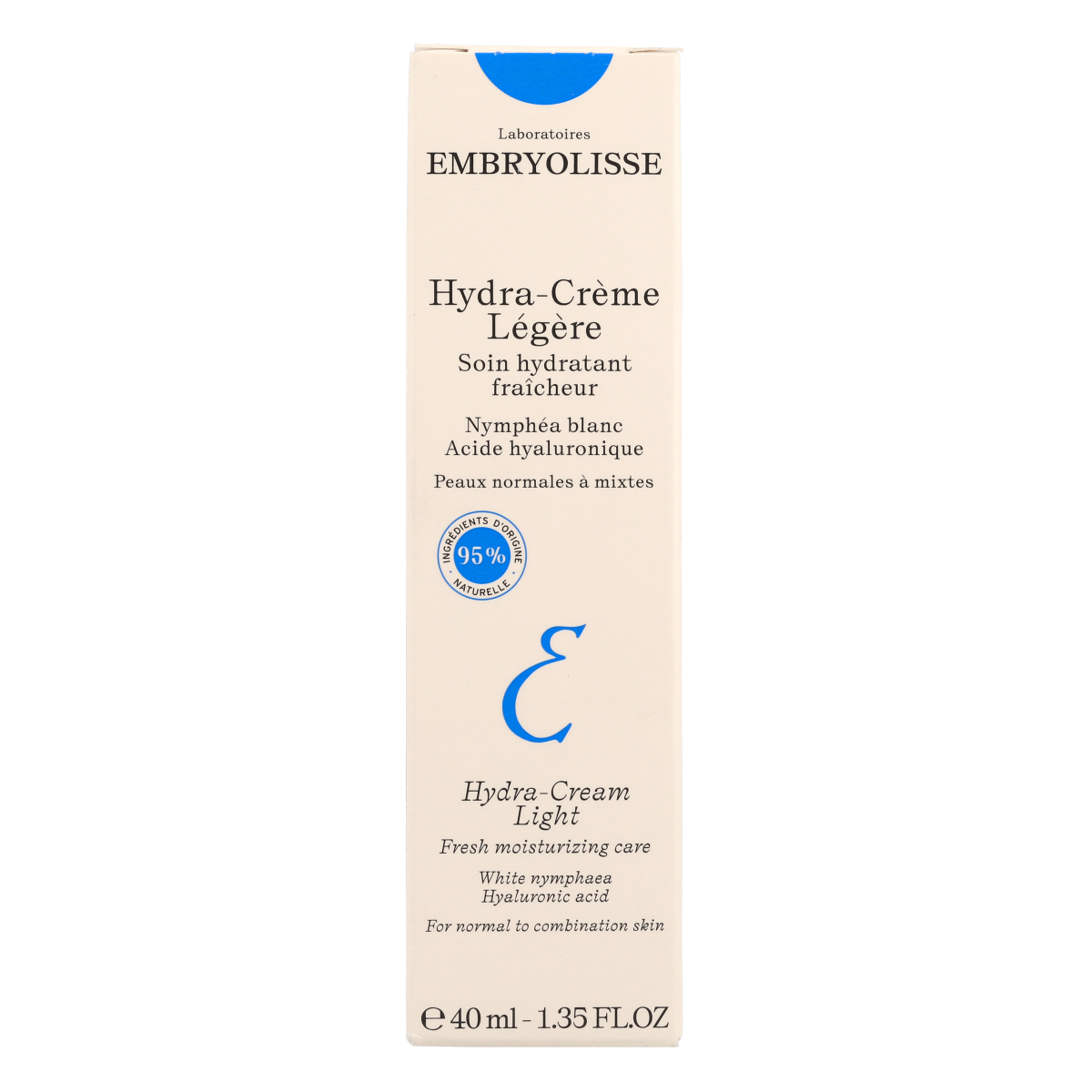 Hydra Cream Light 40 ml