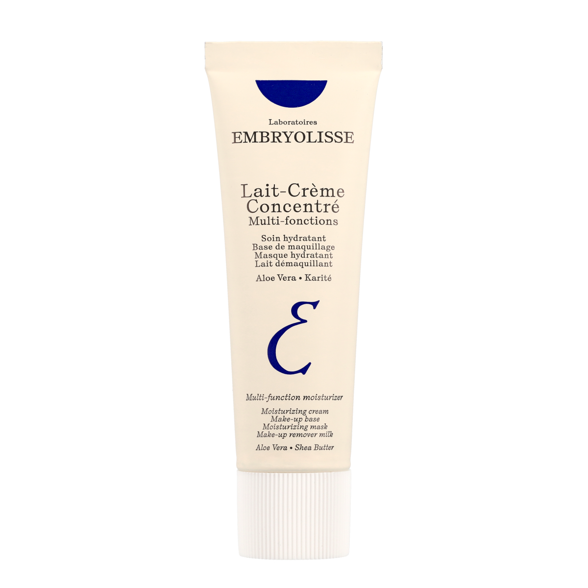 Image of Lait-Creme Concentre 30 ml