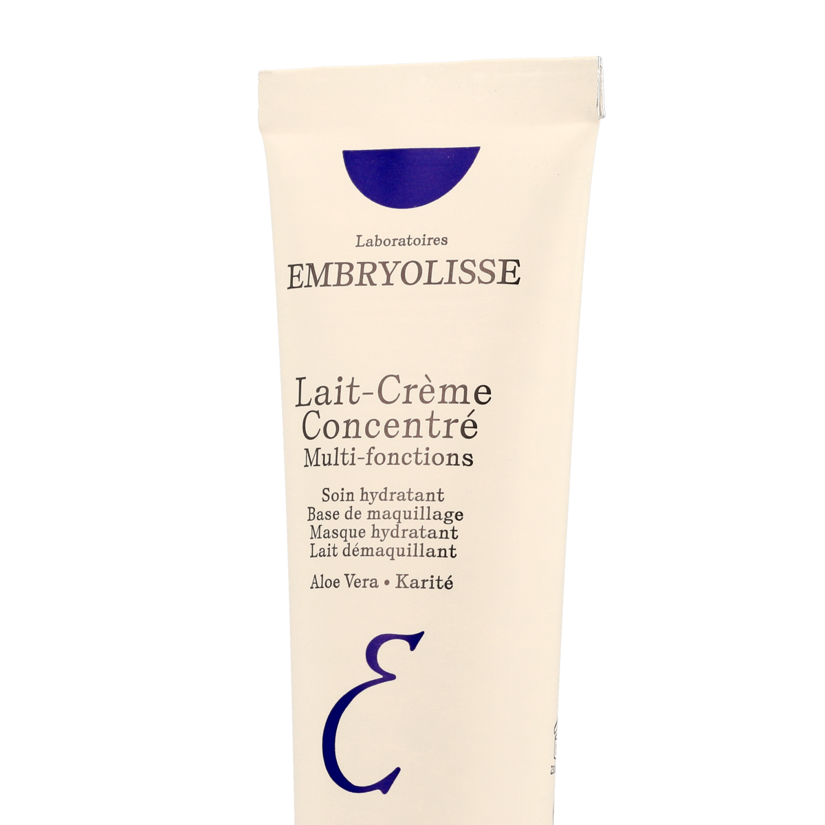Lait-Creme Concentre 30 ml