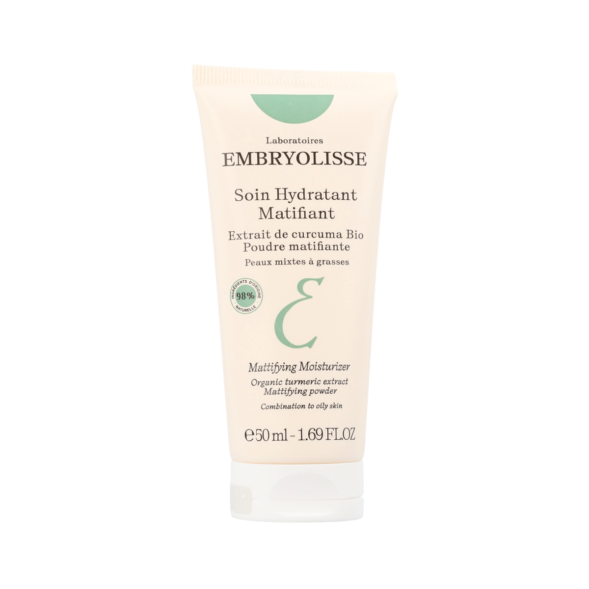 Image of Mattifying Moisturizer 50 ml