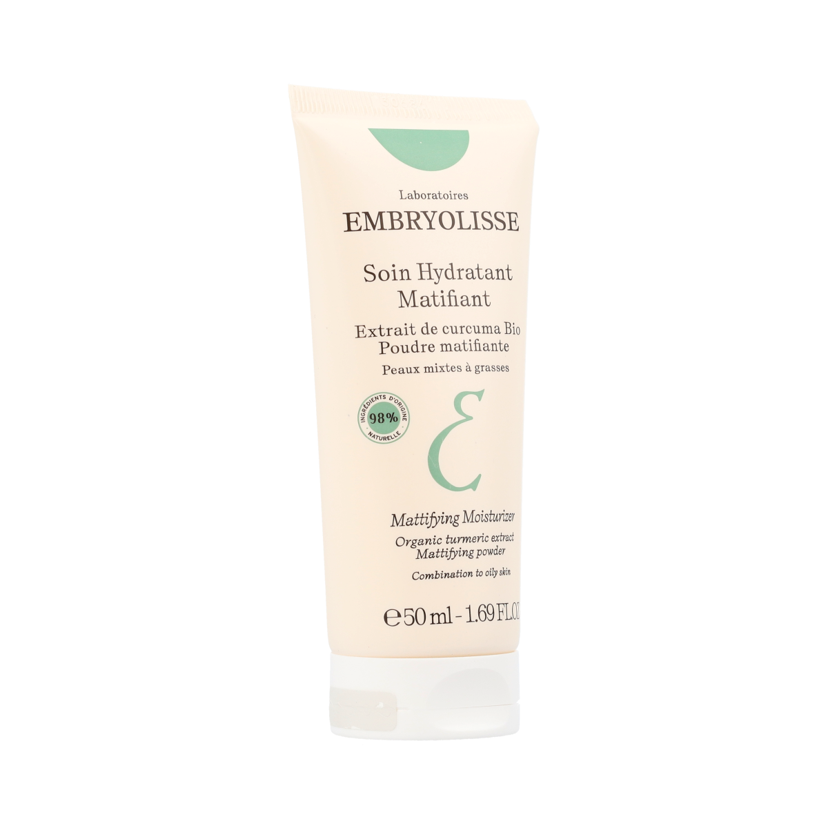 Image of Mattifying Moisturizer 50 ml