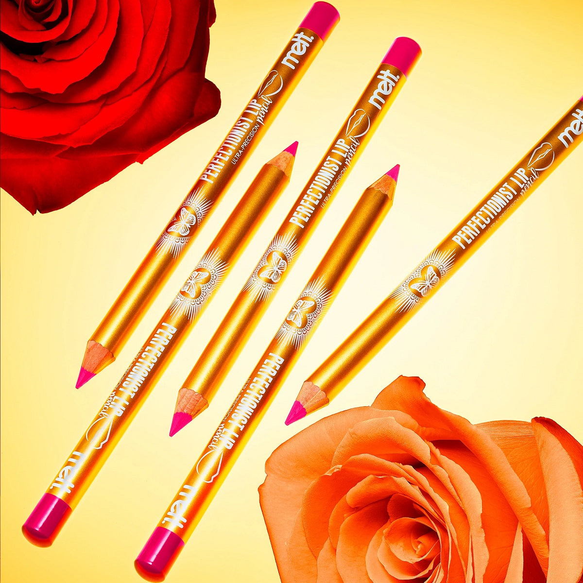 Image of Esperanza Lip Pencil