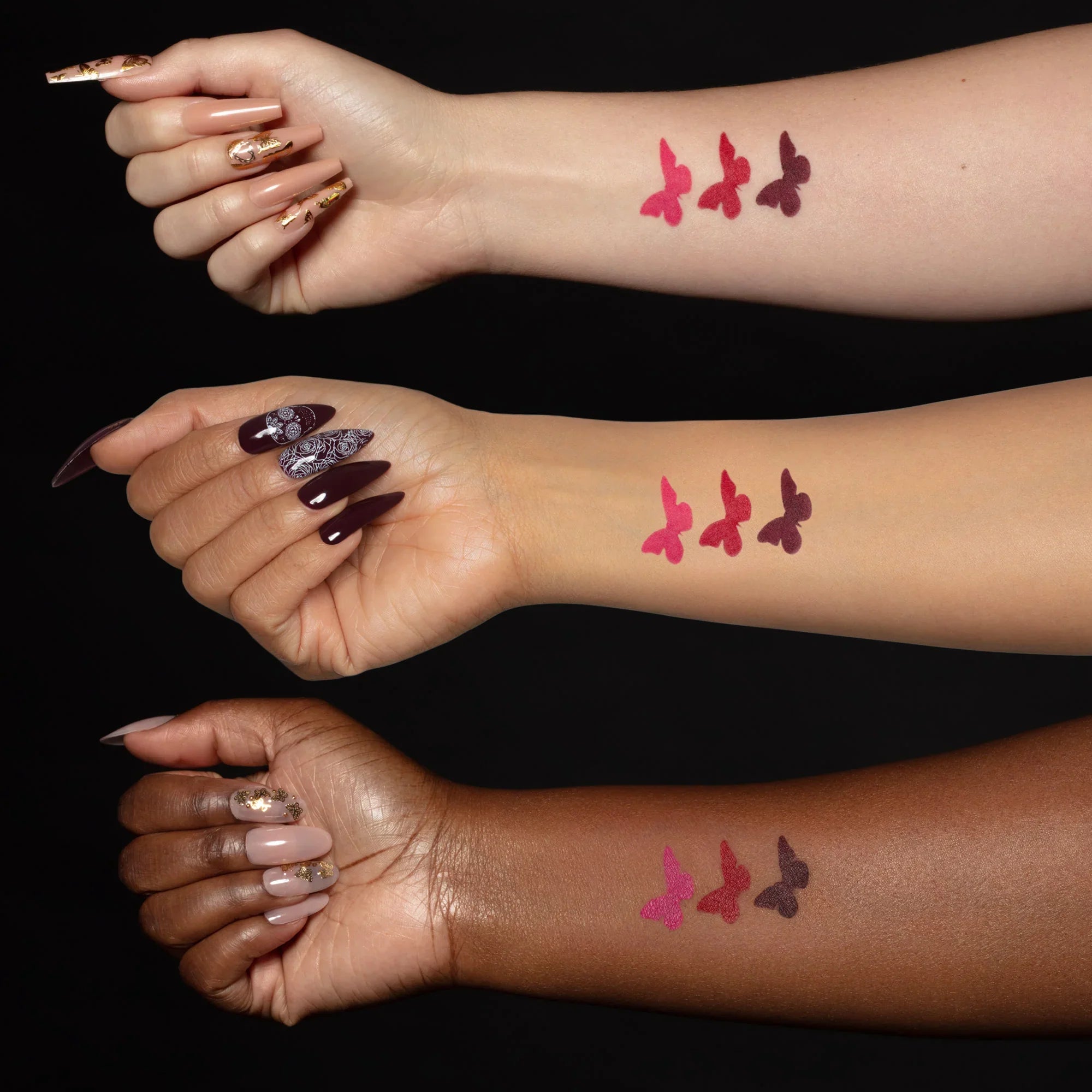 Image of Esperanza Lip Pencil