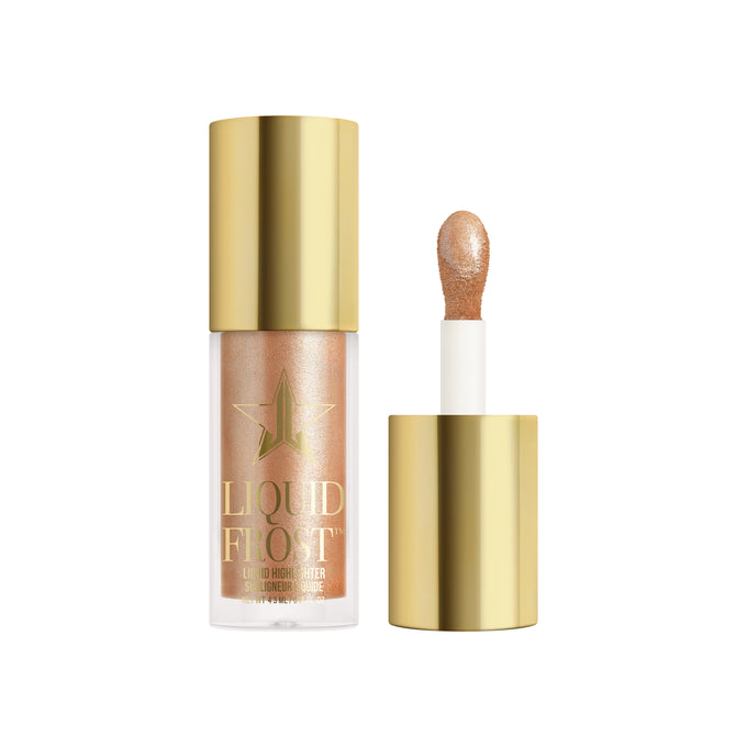 Image of Liquid Frost Highlighter Exotic Gold
