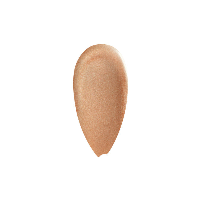 Liquid Frost Highlighter Exotic Gold