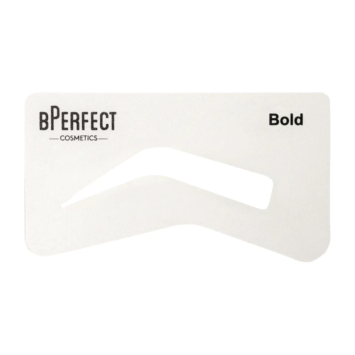 Image of IndestructiBrow Eyebrow Stencil Kit - bperfect - nuestro secreto