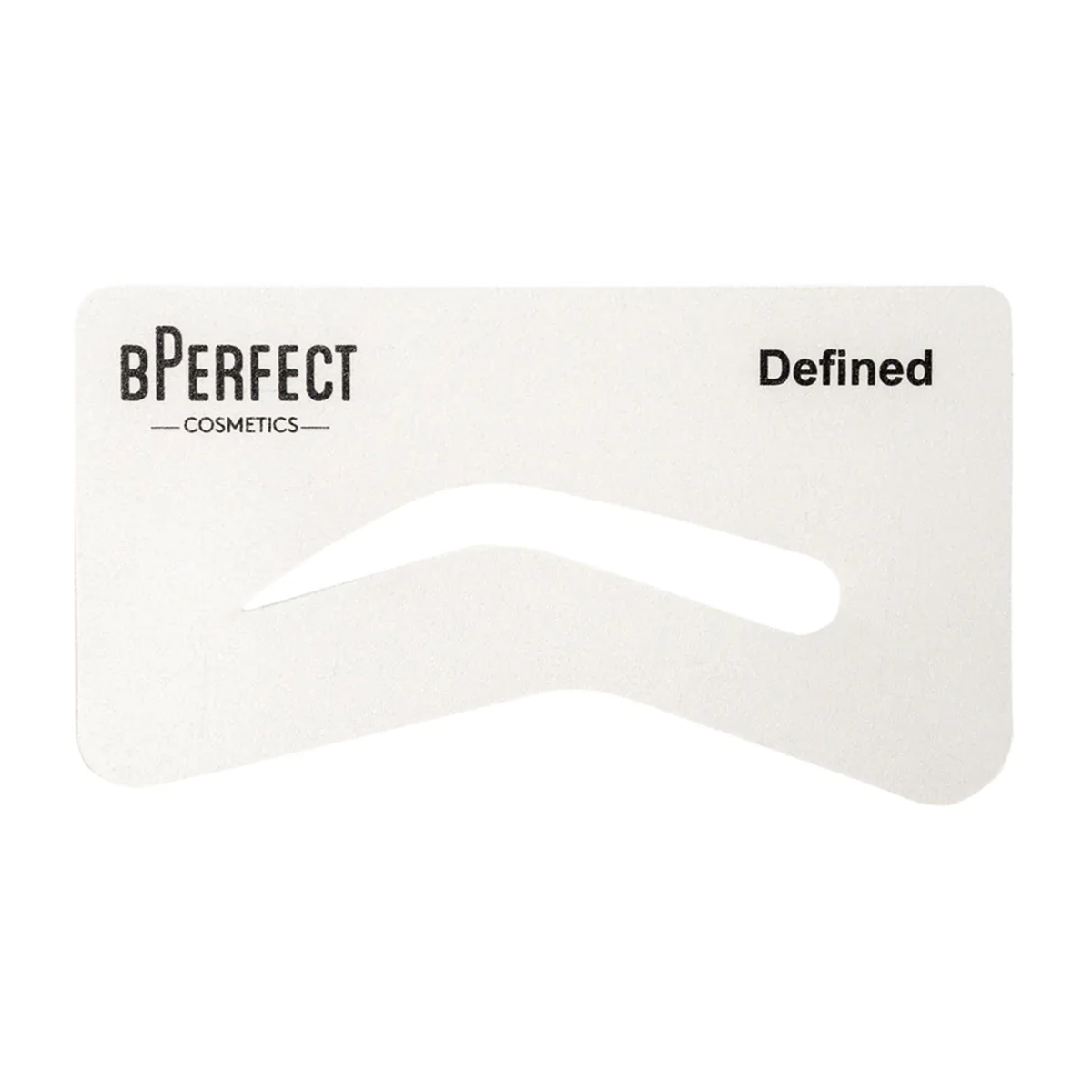 Image of IndestructiBrow Eyebrow Stencil Kit - bperfect - nuestro secreto