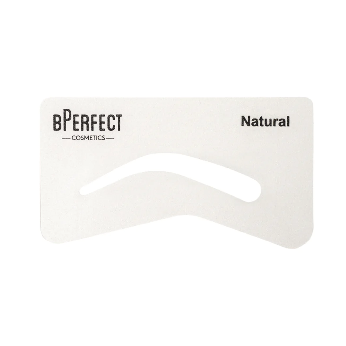 Image of IndestructiBrow Eyebrow Stencil Kit - bperfect - nuestro secreto
