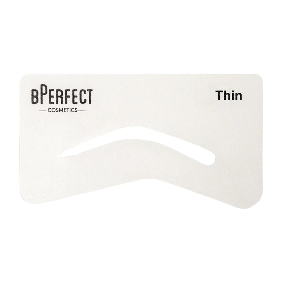 Image of IndestructiBrow Eyebrow Stencil Kit - bperfect - nuestro secreto