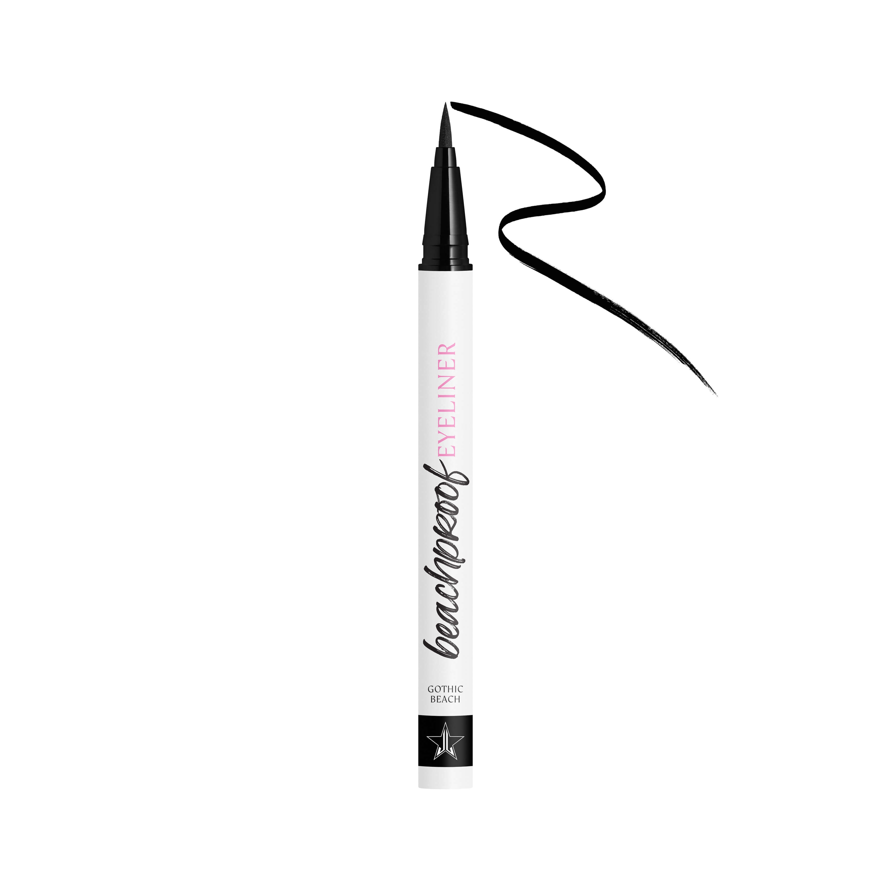 Image of Gothic Beach Proof Eyeliner