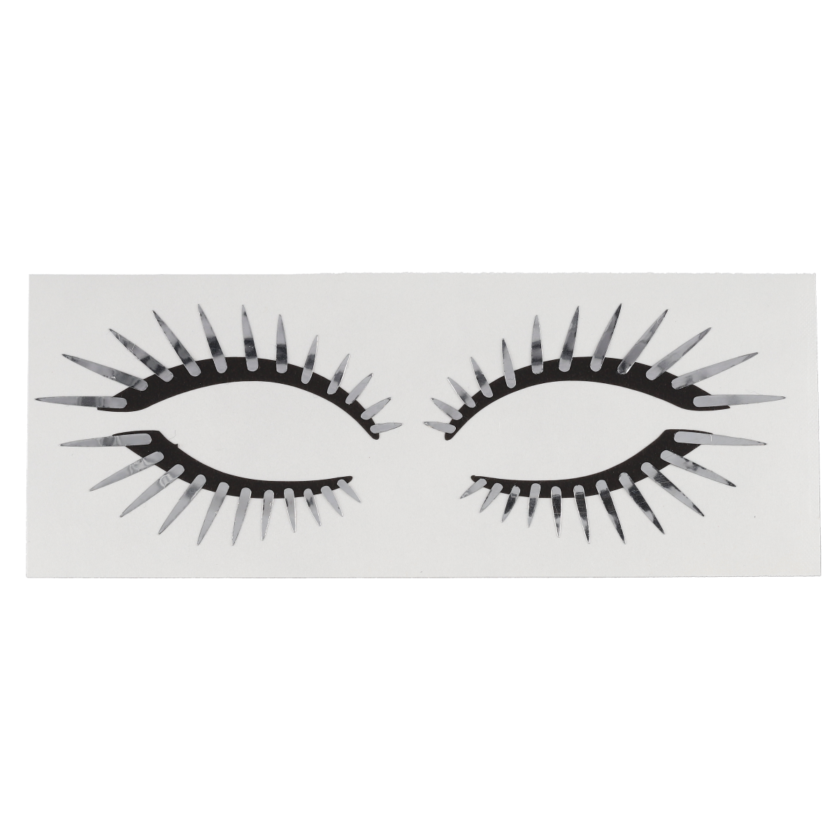 Image of Punkupine / Face Lace by Phyllis Cohen