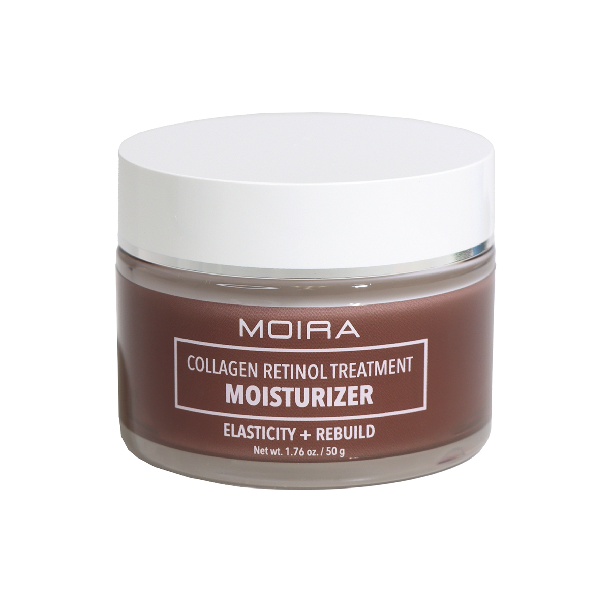 Image of Collagen Retinol Treatment Moisturizer