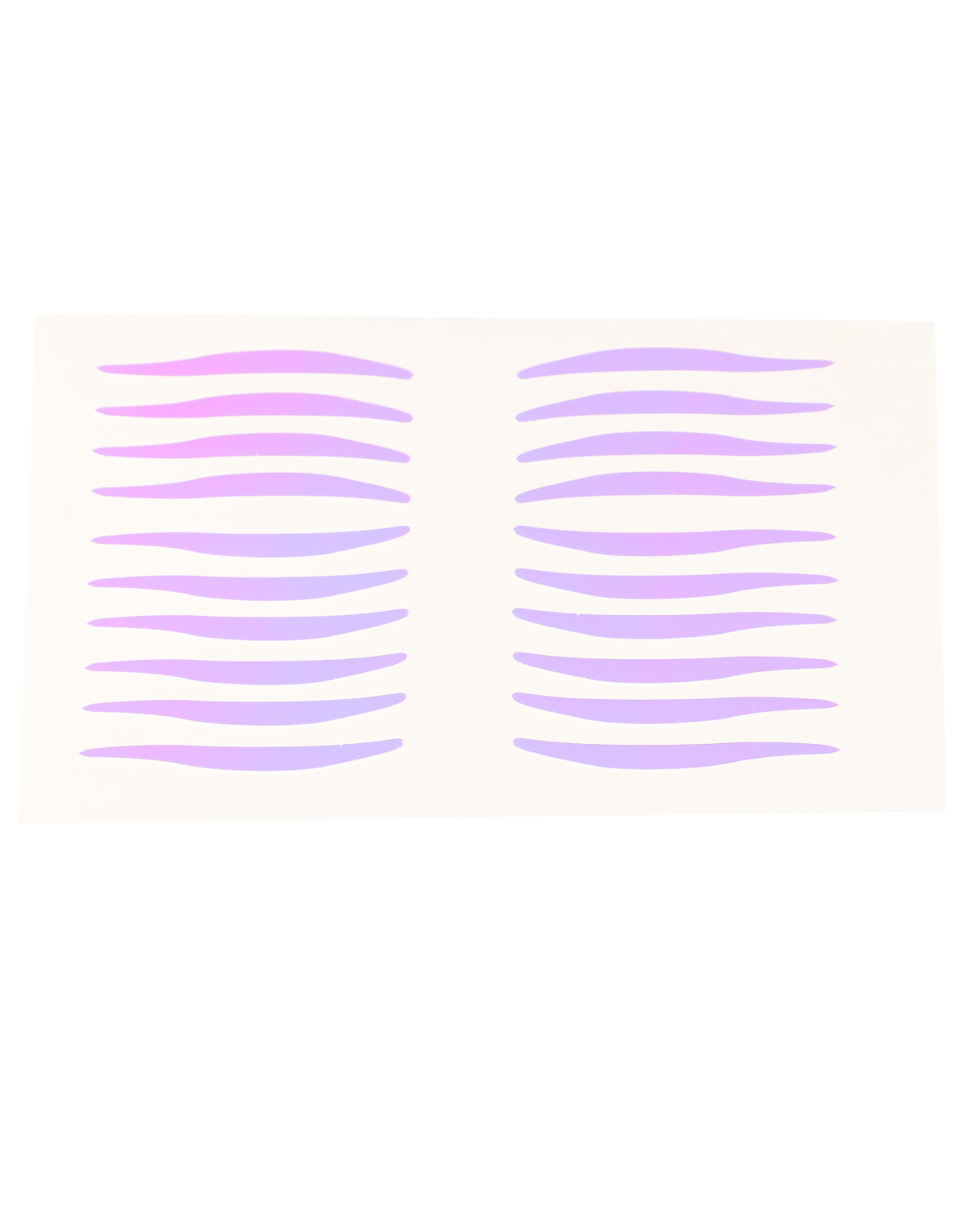 Image of Dazzliner / Face Lace by Phyllis Cohen