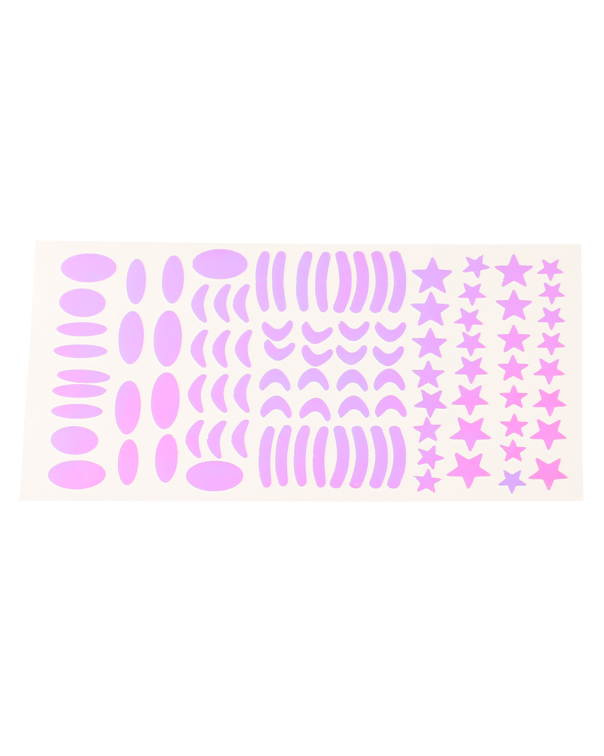 Image of Dazzle Dots / Face Lace by Phyllis Cohen