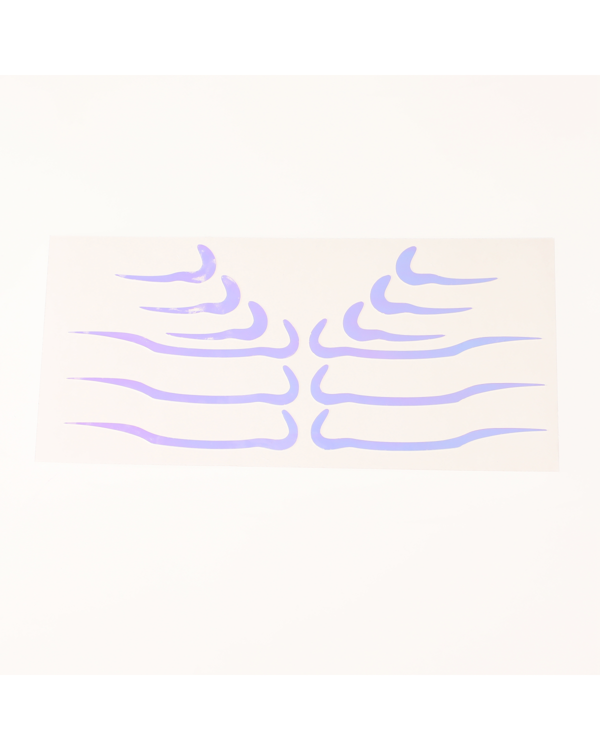 Image of Dazzle Underliners / Face Lace by Phyllis Cohen