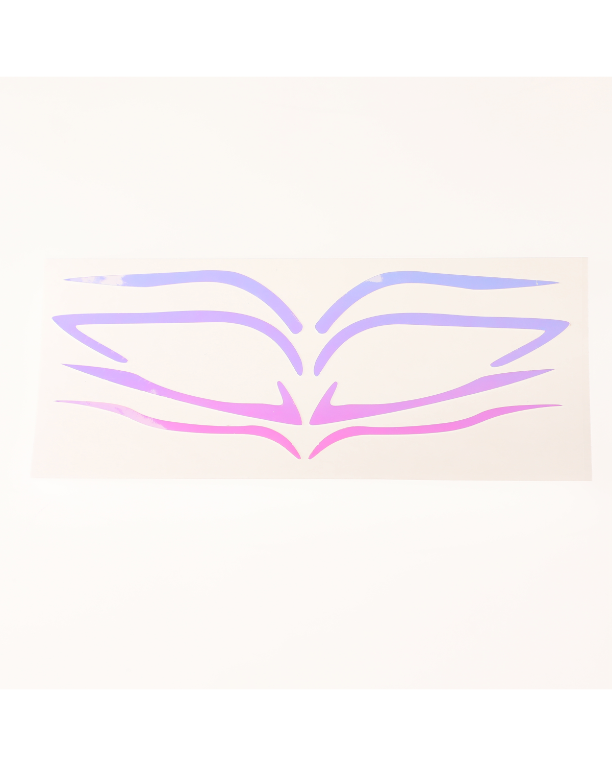 Devotion Liners Dazzle / Face Lace by Phyllis Cohen