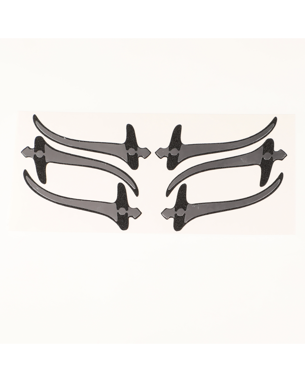 Image of Scytheline / Face Lace by Phyllis Cohen