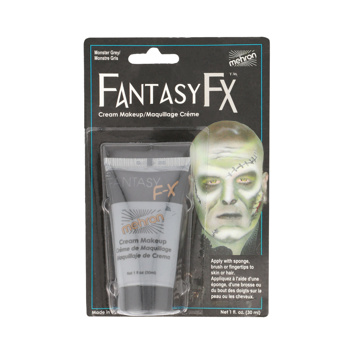 Image of Fantasy FX Makeup - Monster Gray
