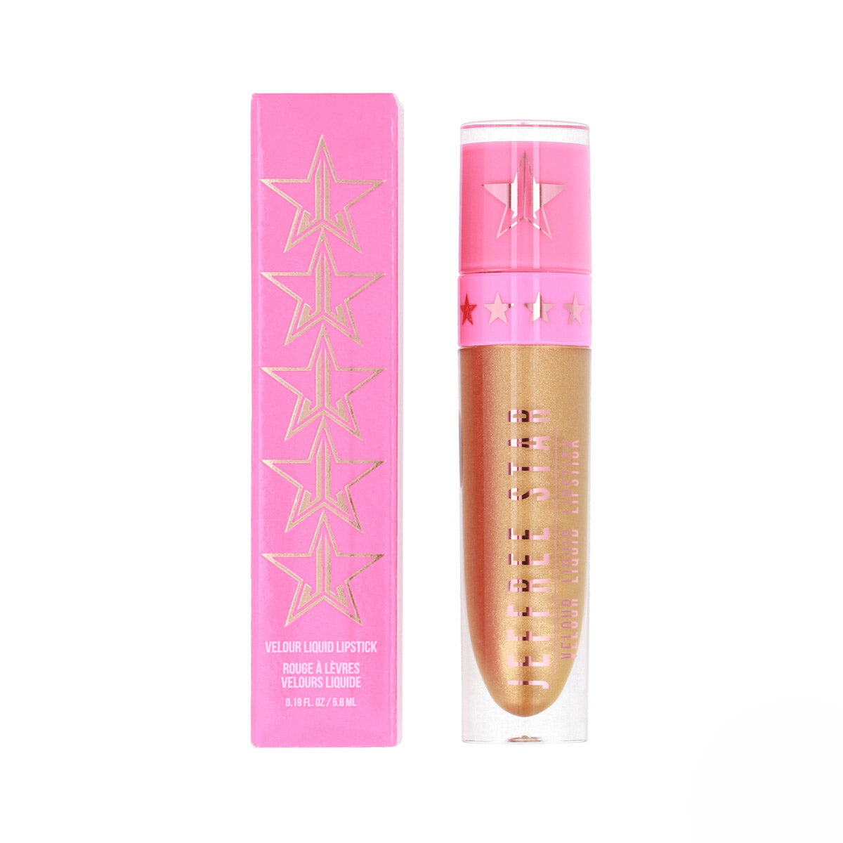 Image of Velour Liquid Lipstick First Class