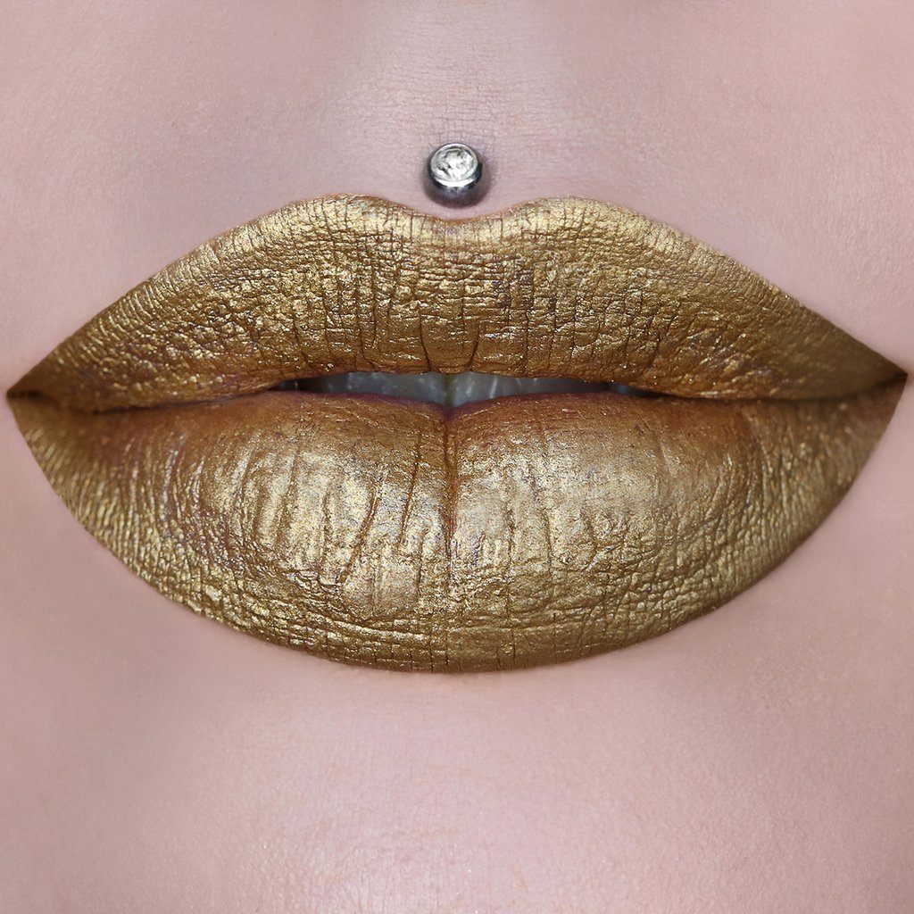 Image of Velour Liquid Lipstick First Class